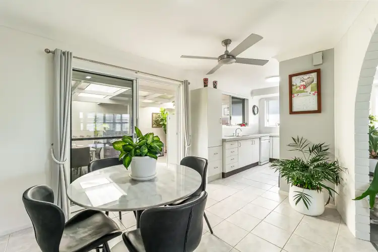 Fourth view of Homely house listing, 17 Acacia Circuit, Yamba NSW 2464