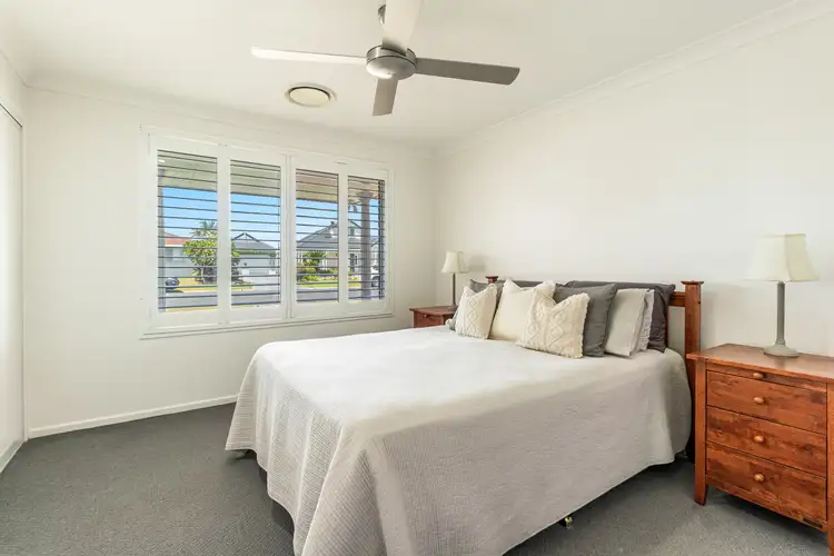 Sixth view of Homely house listing, 17 Acacia Circuit, Yamba NSW 2464