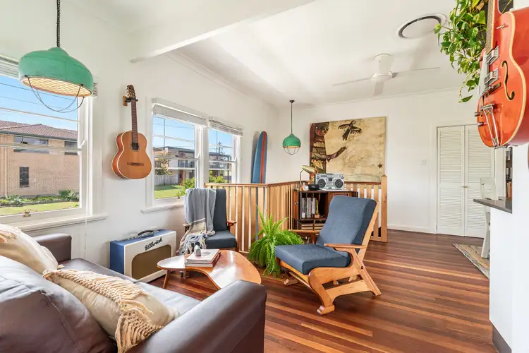 Sixth view of Homely house listing, 1 Link Street, Yamba NSW 2464