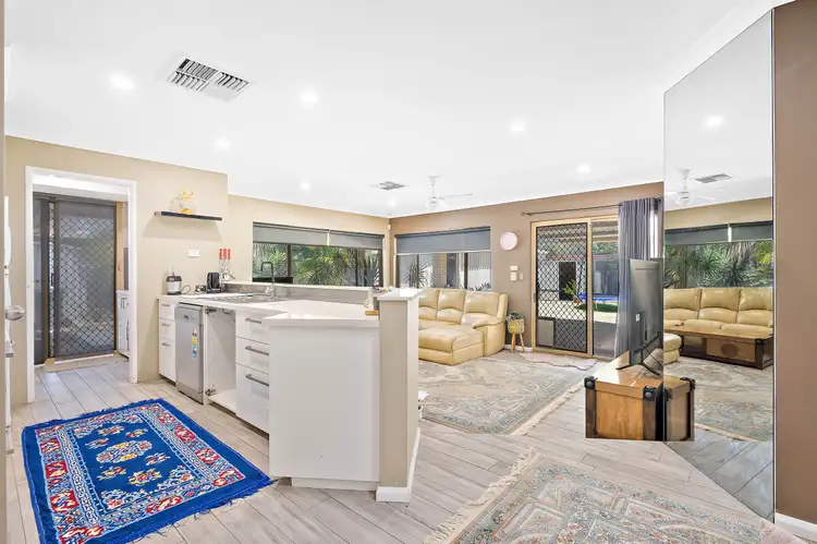 19 Malone Court, Thornlie WA 6108