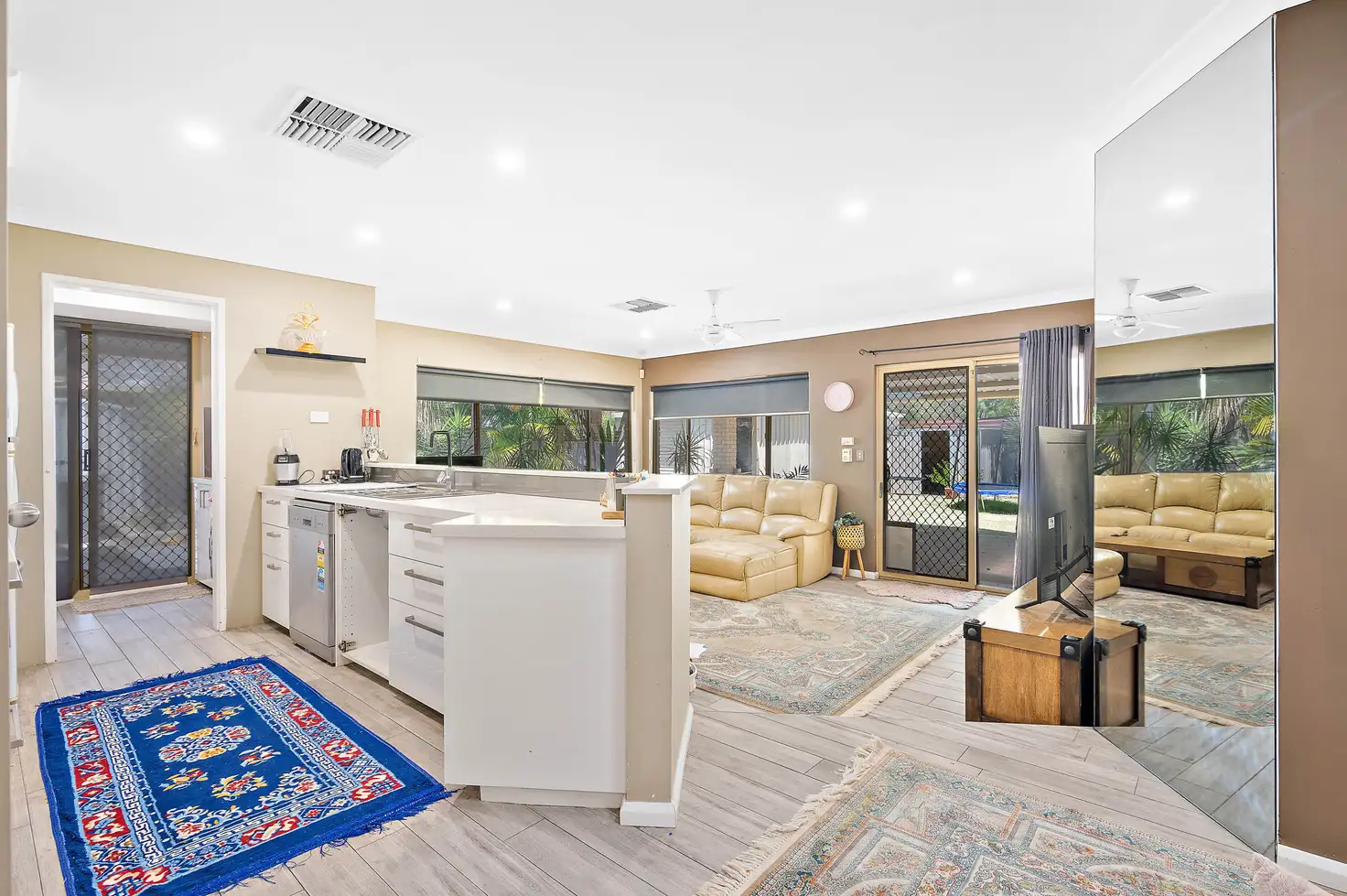 Main view of Homely house listing, 19 Malone Court, Thornlie WA 6108