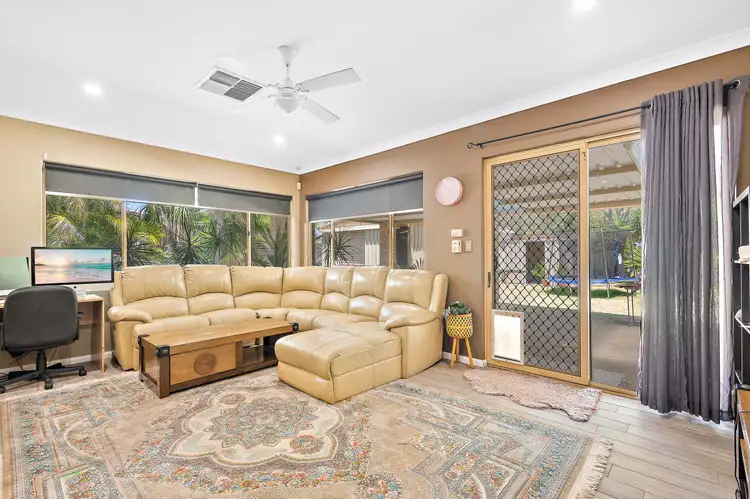 Third view of Homely house listing, 19 Malone Court, Thornlie WA 6108