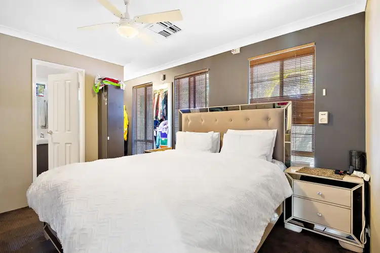 Fifth view of Homely house listing, 19 Malone Court, Thornlie WA 6108