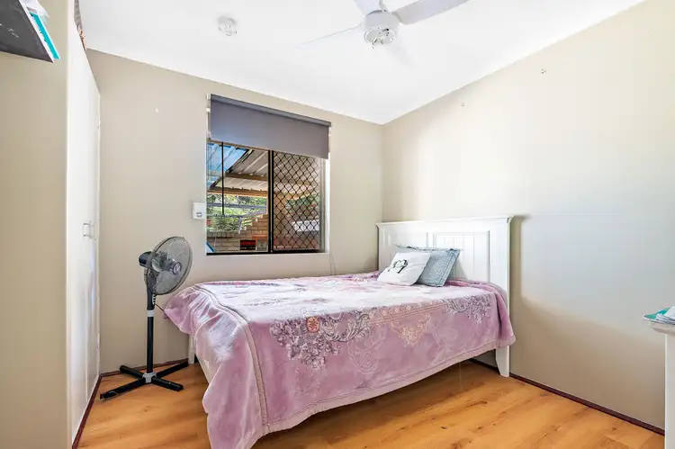 Seventh view of Homely house listing, 19 Malone Court, Thornlie WA 6108