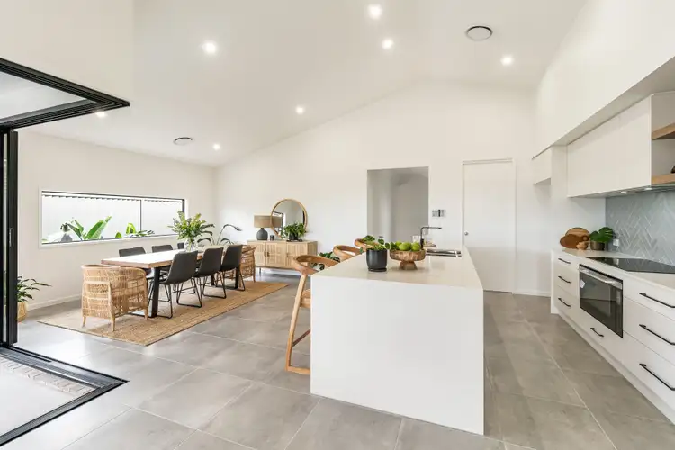 Third view of Homely other listing, 36 Kohler Drive, Yamba NSW 2464