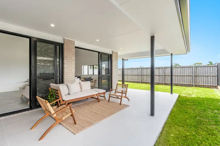 Sixth view of Homely other listing, 36 Kohler Drive, Yamba NSW 2464