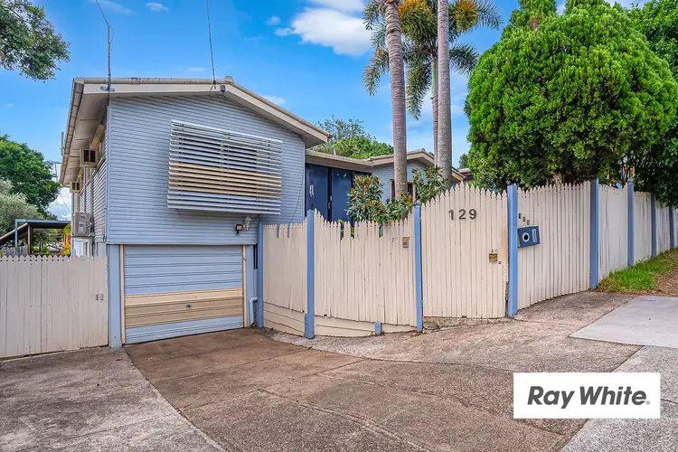 129 Marshall Road, Holland Park West QLD 4121