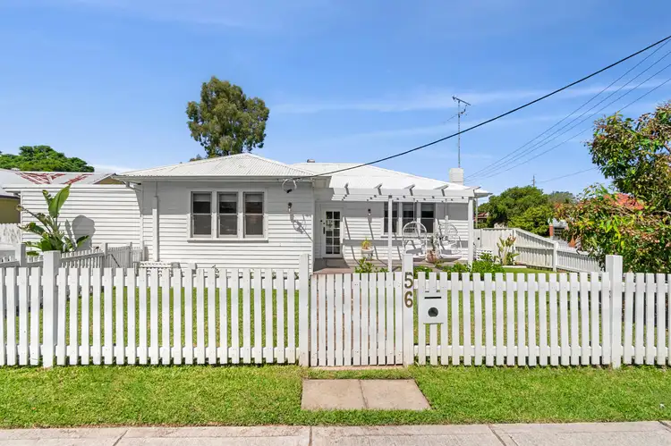 56 Cox Street, South Windsor NSW 2756