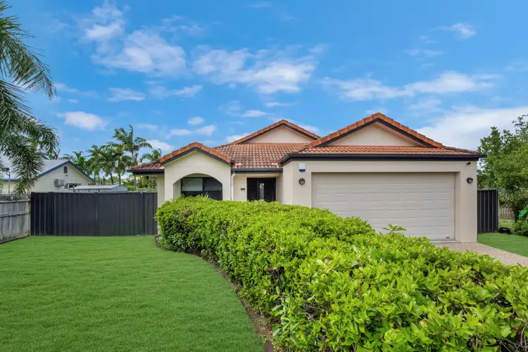 8 Mirada Court, Kirwan QLD 4817