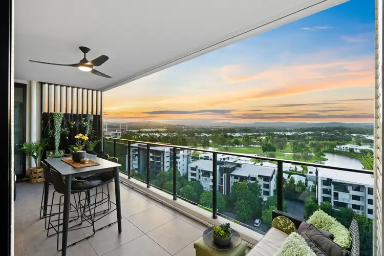 4085/21 Ross Street, Benowa QLD 4217
