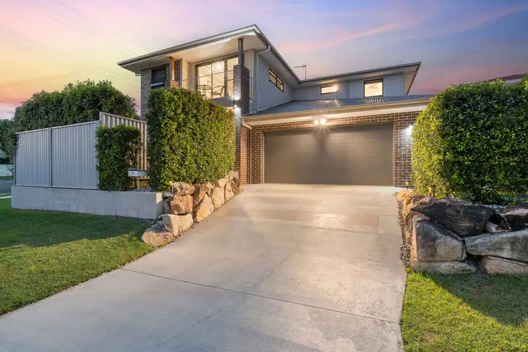 Main view of Homely house listing, 19 Fourth Avenue, Labrador QLD 4215