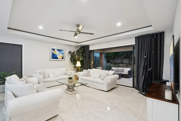 Third view of Homely house listing, 19 Fourth Avenue, Labrador QLD 4215
