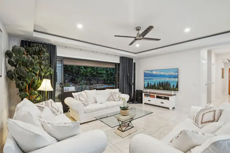 Fourth view of Homely house listing, 19 Fourth Avenue, Labrador QLD 4215