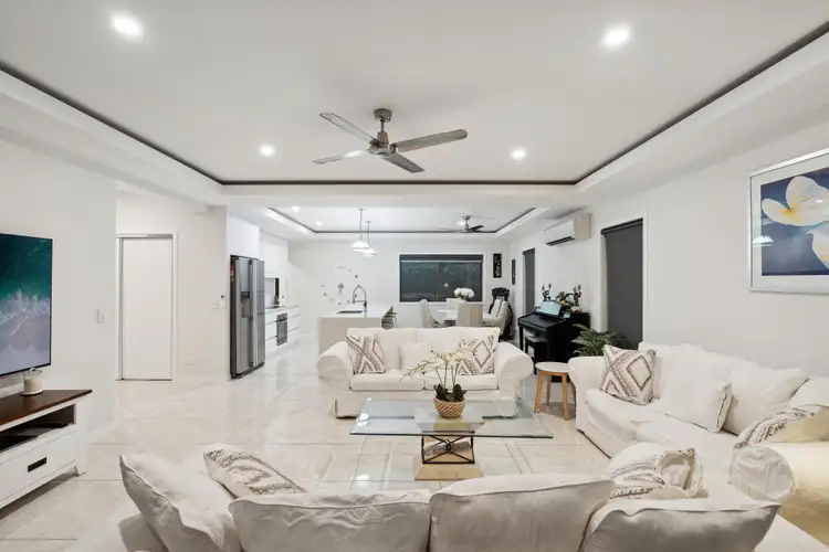 Fifth view of Homely house listing, 19 Fourth Avenue, Labrador QLD 4215