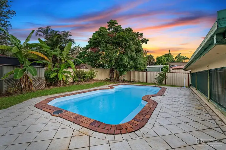 Second view of Homely house listing, 7 Nemo Street, Ashmore QLD 4214