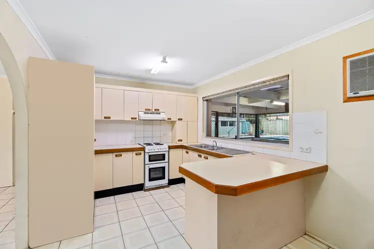 Fifth view of Homely house listing, 7 Nemo Street, Ashmore QLD 4214