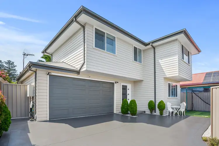 Second view of Homely house listing, 59 Osborne Parade, Warilla NSW 2528