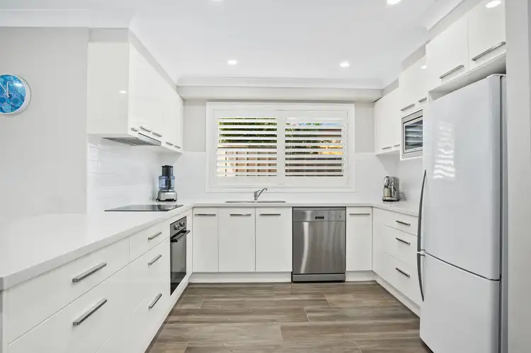 Third view of Homely house listing, 59 Osborne Parade, Warilla NSW 2528