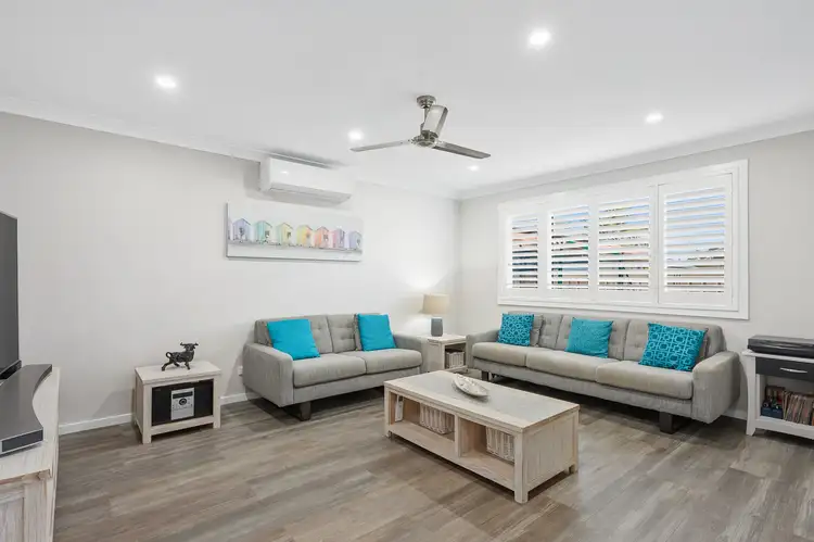 Fourth view of Homely house listing, 59 Osborne Parade, Warilla NSW 2528