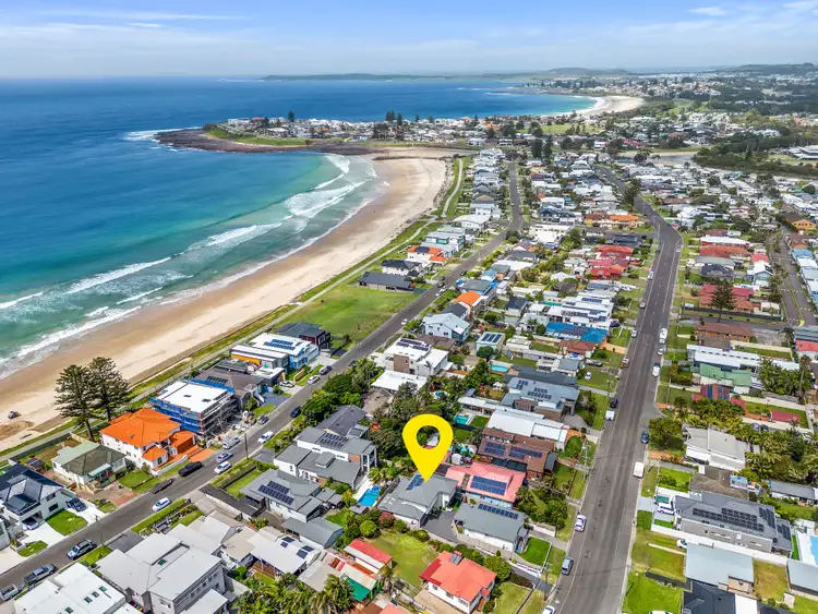 Sixth view of Homely house listing, 59 Osborne Parade, Warilla NSW 2528