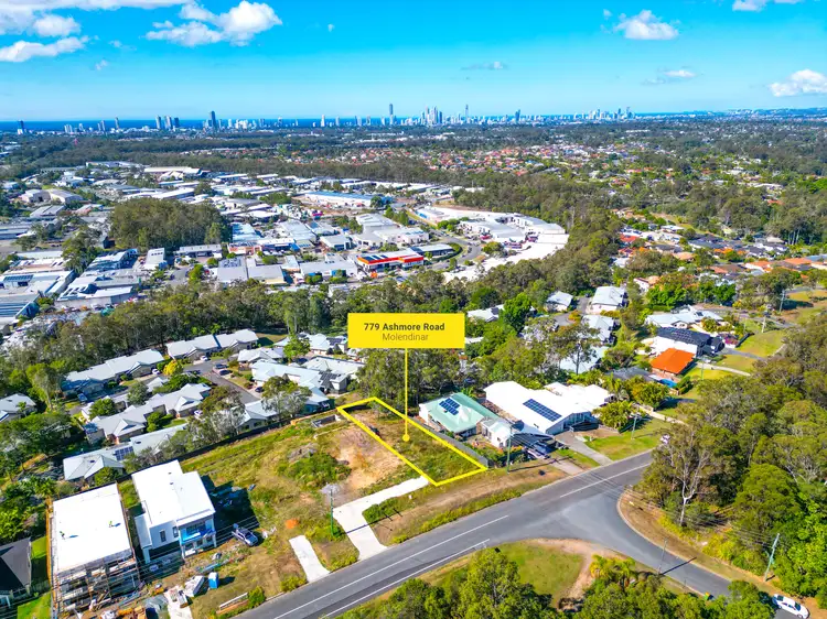 Fifth view of Homely land listing, 779 Ashmore Road, Molendinar QLD 4214