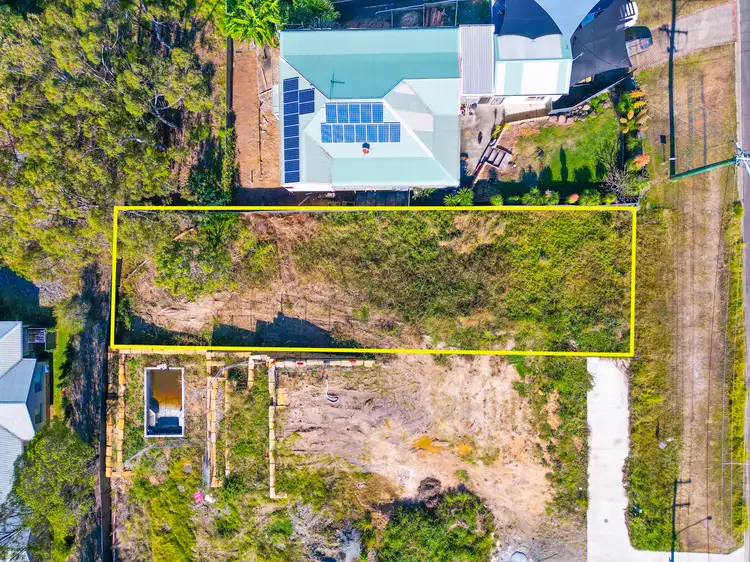 Sixth view of Homely land listing, 779 Ashmore Road, Molendinar QLD 4214
