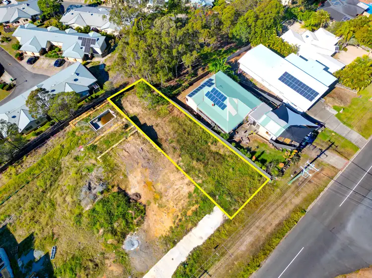 Seventh view of Homely land listing, 779 Ashmore Road, Molendinar QLD 4214