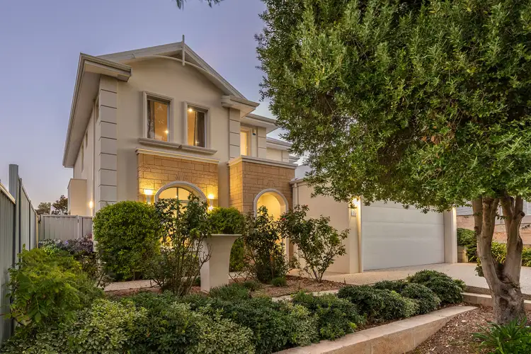 Main view of Homely house listing, 5 Knight Street, Wembley Downs WA 6019