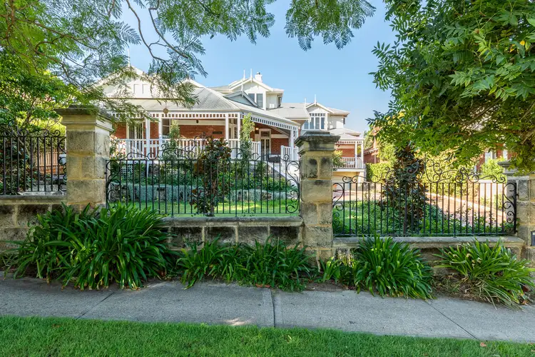 20 Almondbury Road, Mount Lawley WA 6050