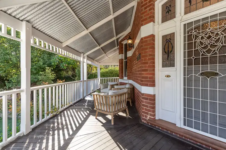Third view of Homely house listing, 20 Almondbury Road, Mount Lawley WA 6050
