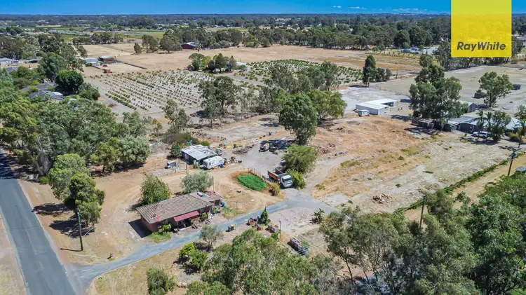 Main view of Homely house listing, 181 Lennard Street, Herne Hill WA 6056