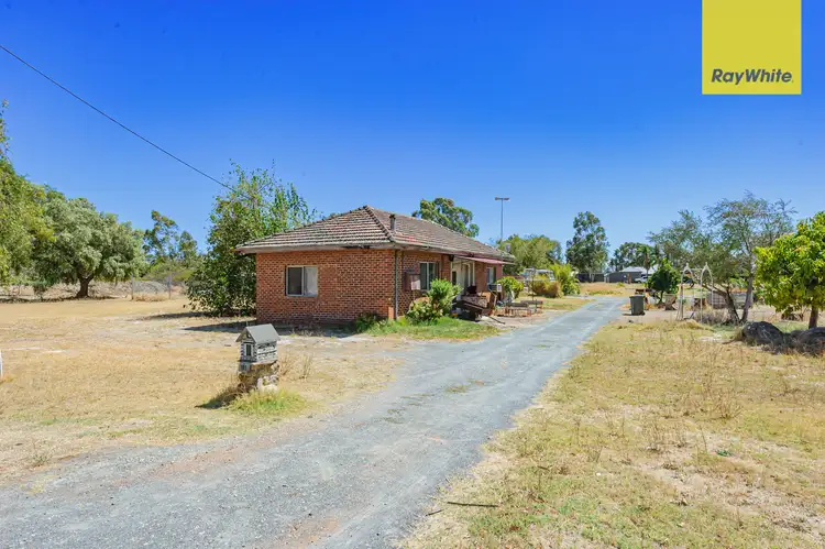 Fifth view of Homely house listing, 181 Lennard Street, Herne Hill WA 6056