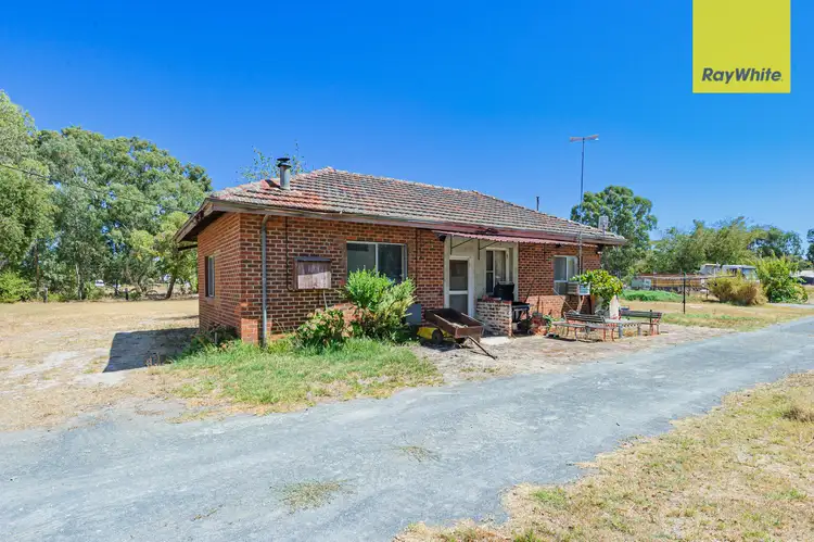 Sixth view of Homely house listing, 181 Lennard Street, Herne Hill WA 6056