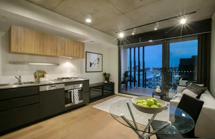 913/21 Buchanan Street, West End QLD 4101
