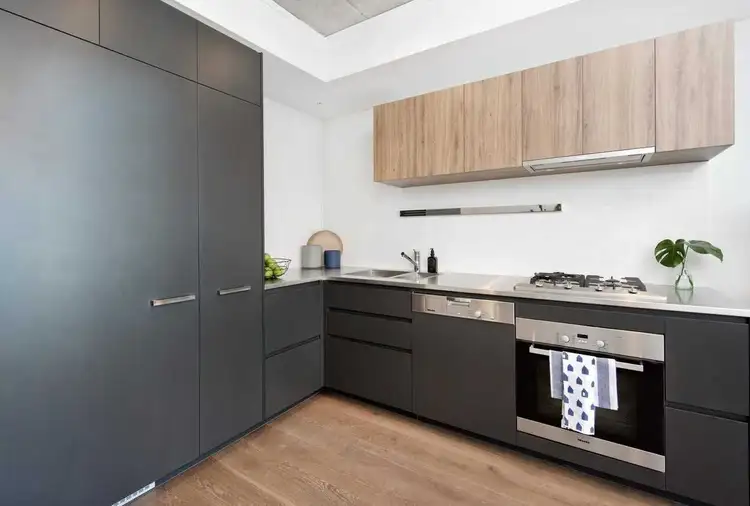 Third view of Homely apartment listing, 913/21 Buchanan Street, West End QLD 4101