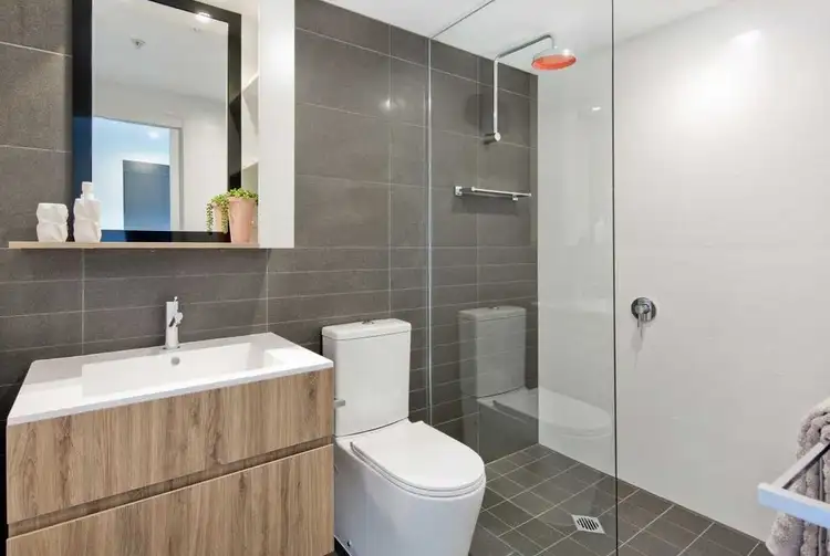Fifth view of Homely apartment listing, 913/21 Buchanan Street, West End QLD 4101