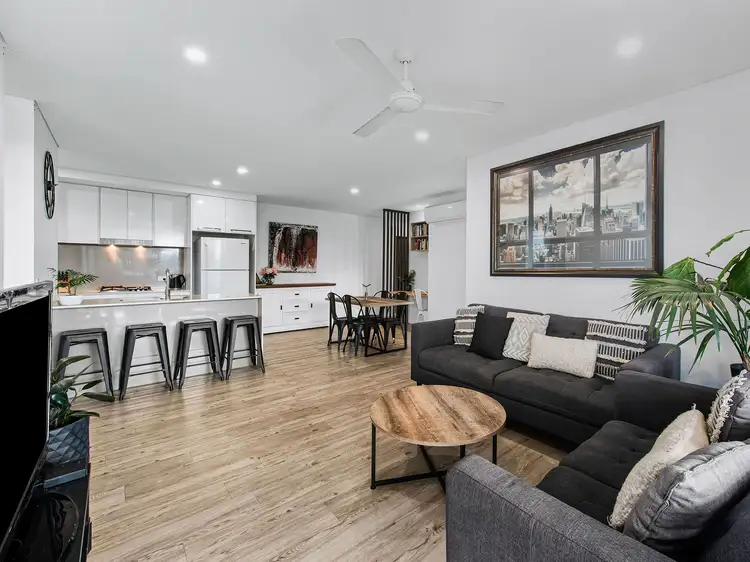 Fourth view of Homely apartment listing, 302/30 York Street, Indooroopilly QLD 4068
