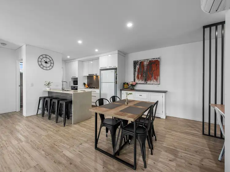 Fifth view of Homely apartment listing, 302/30 York Street, Indooroopilly QLD 4068