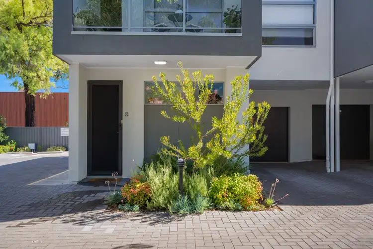 Third view of Homely townhouse listing, 8/23 Briar Road, Felixstow SA 5070