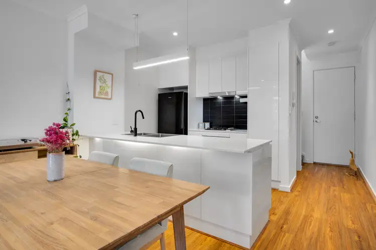 Fifth view of Homely townhouse listing, 8/23 Briar Road, Felixstow SA 5070