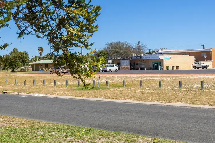 Fifth view of Homely unit listing, 5/59 Atkinson Way, Lancelin WA 6044