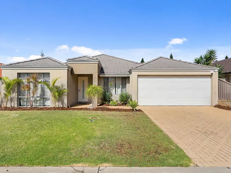 Main view of Homely house listing, 10 Wuraling Pass, Wannanup WA 6210