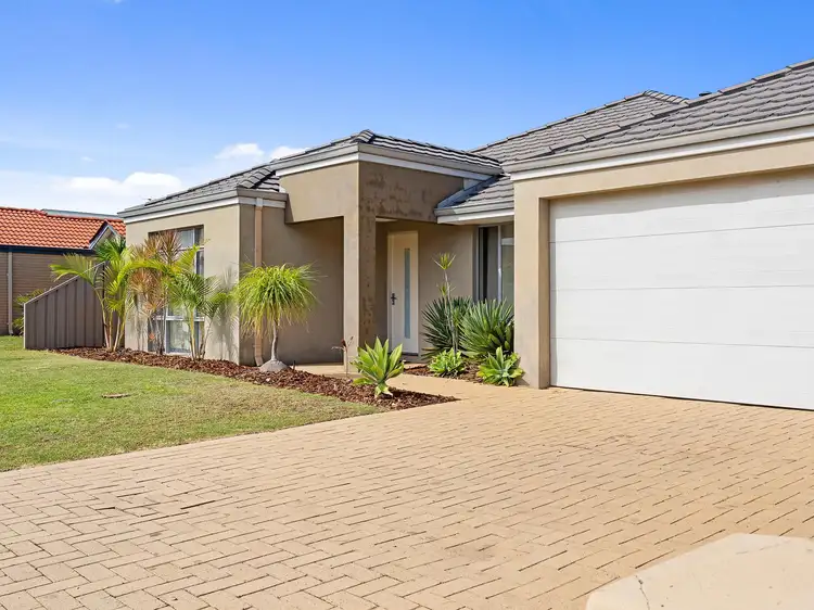 Second view of Homely house listing, 10 Wuraling Pass, Wannanup WA 6210