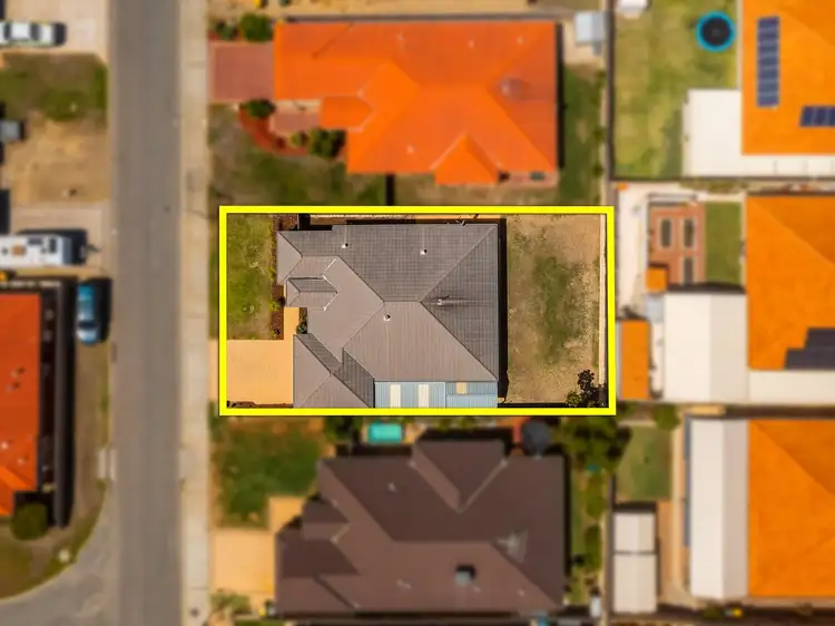 Fifth view of Homely house listing, 10 Wuraling Pass, Wannanup WA 6210