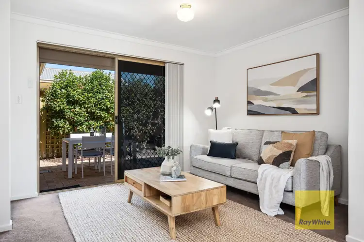 Third view of Homely house listing, 1/3 Latham Street, Alfred Cove WA 6154