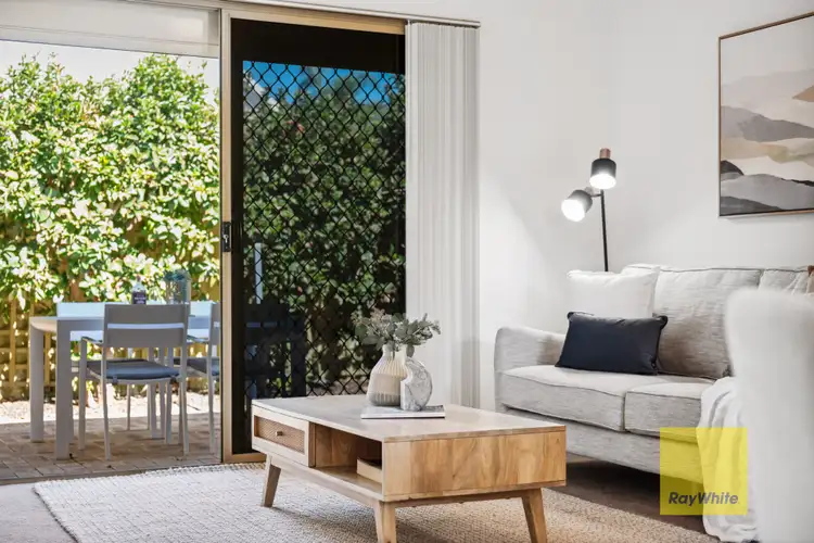 Fourth view of Homely house listing, 1/3 Latham Street, Alfred Cove WA 6154