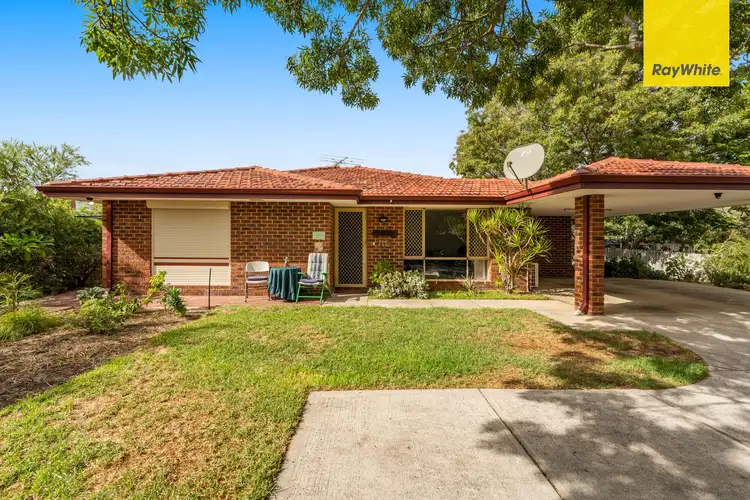 Main view of Homely house listing, 18B Salisbury Road, Midvale WA 6056