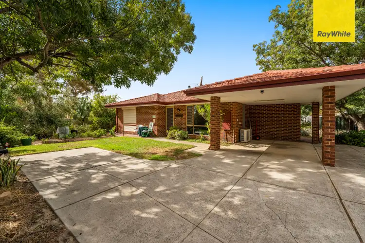 Second view of Homely house listing, 18B Salisbury Road, Midvale WA 6056