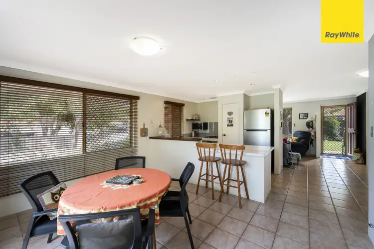 Fourth view of Homely house listing, 18B Salisbury Road, Midvale WA 6056