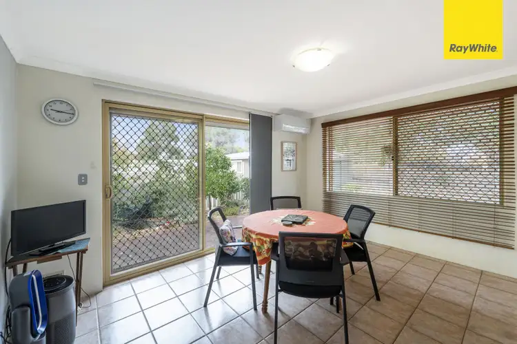 Fifth view of Homely house listing, 18B Salisbury Road, Midvale WA 6056